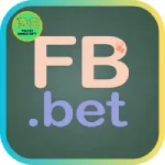 Logo da FBBET