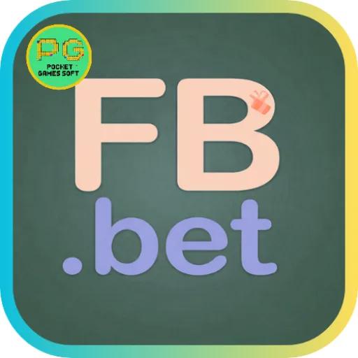 Imagem promocional da FBBET mostrando a plataforma e suas vantagens