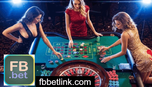 App FBBET Android download