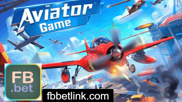 Aviator - Crash game popular na FBBET