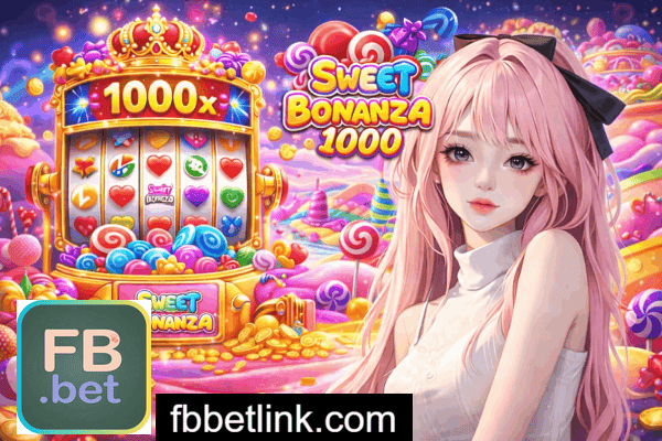 Sweet Bonanza