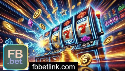 Pagamentos FBBET PIX