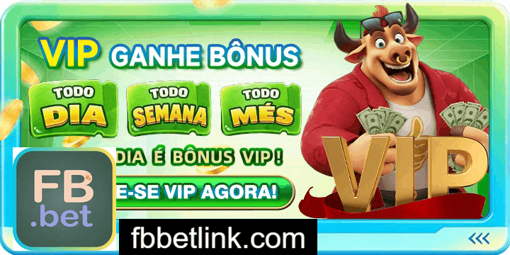 Cashback VIP FBBET - reembolso semanal